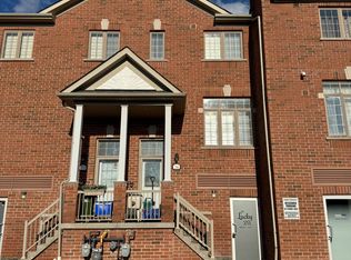 10 Greensborough Village Cir UNIT 27, Markham, ON L6E1M4