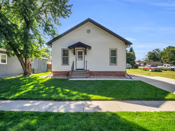 218 Sicily Ave, Ravenna, NE 68869