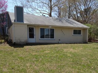 2521 Stagg Hill Rd, Manhattan, KS 66502