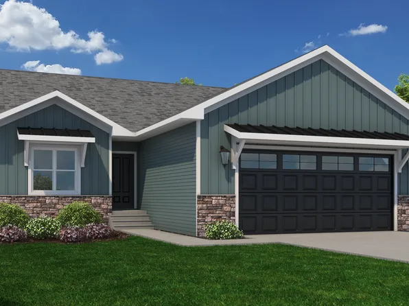 The Clarence Plan, Orchard Hills