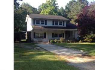 421 Edwards Ave, Chesilhurst, NJ 08089