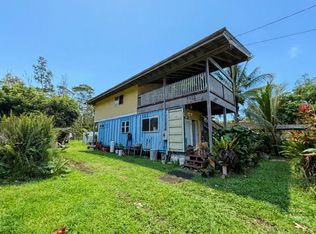 14-3526 Holiday Rd, Pahoa, HI 96778