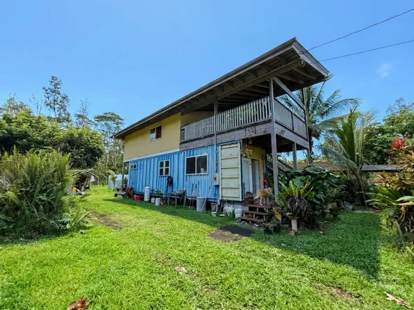 14-3526 Holiday Rd, Pahoa, HI 96778
