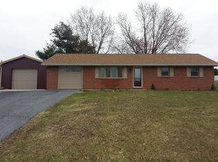 14 Stafford Dr #L-0033, Palmyra, PA 17078