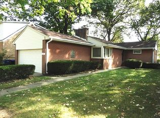 1619 Elizabeth Ave, North Chicago, IL 60064