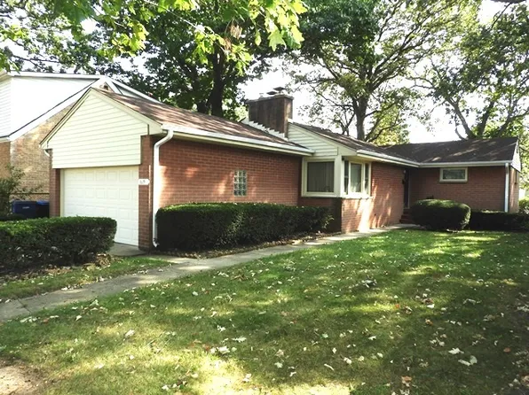 1619 Elizabeth Ave, North Chicago, IL 60064