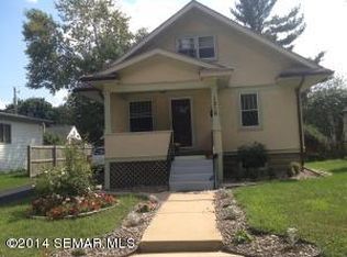 1216 1st St NW, Rochester, MN 55901