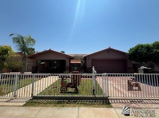 727 W 12th St, Somerton, AZ 85350