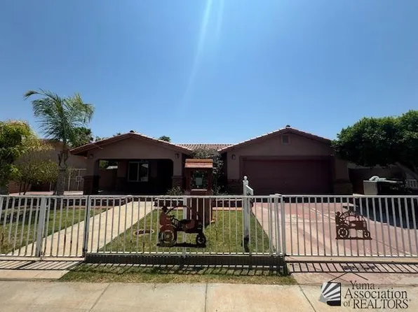 727 W 12th St, Somerton, AZ 85350