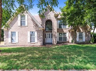11196 Hidden Meadows Cv, Arlington, TN 38002