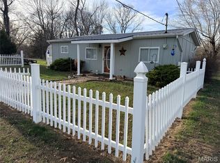 31 Sauk Ct, Sullivan, MO 63080