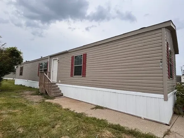 2220 Dunkelberg Rd Lot 638, Fort Wayne, IN 46819