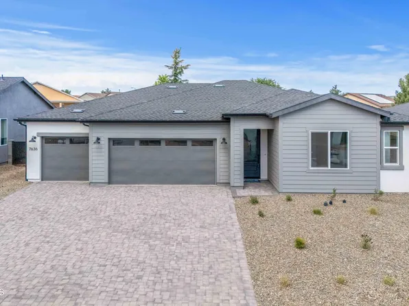 7396 E Louie Ln, Prescott Valley, AZ 86315