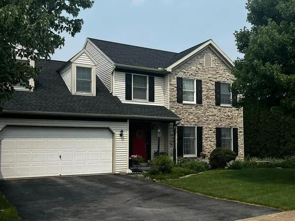 350 Gold Finch Dr #L-0053, Palmyra, PA 17078