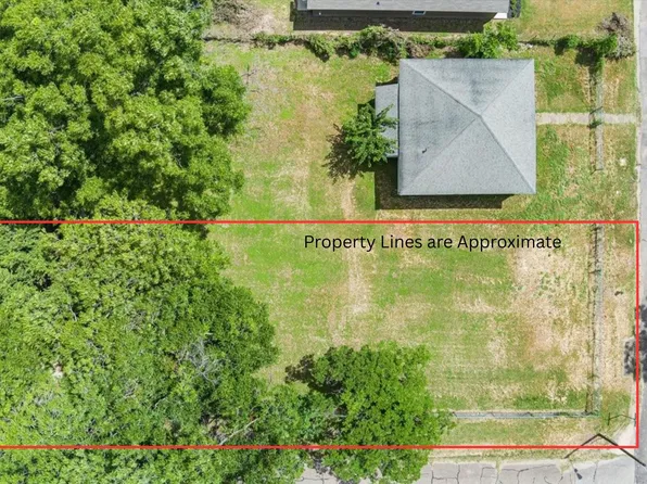 1000 E Calhoun Ave, Waco, TX 76704