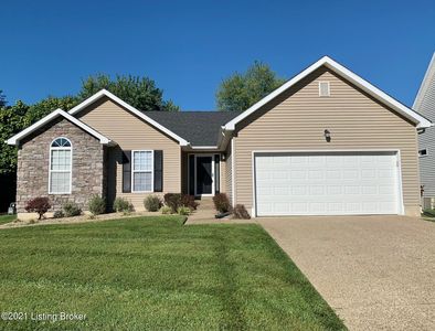 5507 Sullivan Way, Louisville, KY, 40229