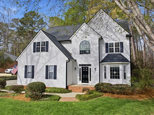 5417 Willow Bridge Ln, Fuquay Varina, NC 27526