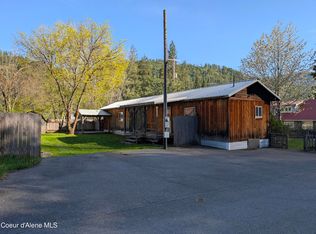 204 Mine Ave, Wallace, ID 83873