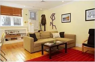Building Photo - 30 Anderson St #1