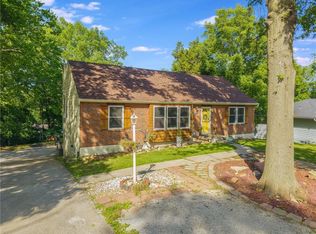 6607 NW Quail Run Dr, Kansas City, MO 64152