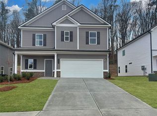 111 Sycamore Ln, Calhoun, GA 30701