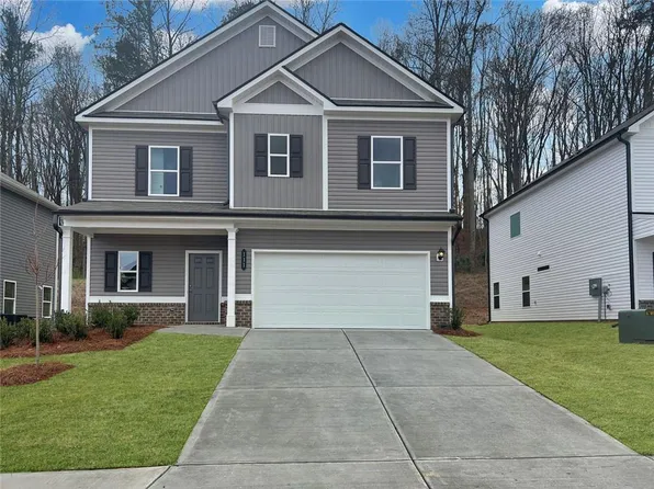 111 Sycamore Ln, Calhoun, GA 30701