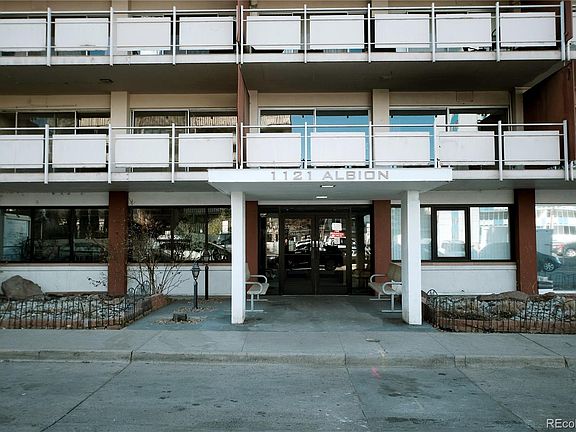 2nd image of 1121 N Albion St APT 808