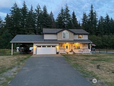 30801 360th Avenue NE, Arlington, WA, 98223