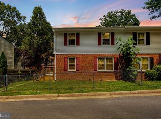 20 Evergreen Ln, Stafford, VA 22554