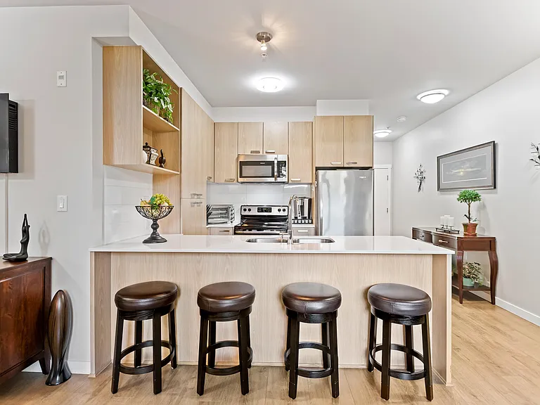 20331 Dewdney Trunk Rd #108 — Photo 8