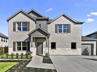 6501 Farndon Dr, Celina, TX 76227