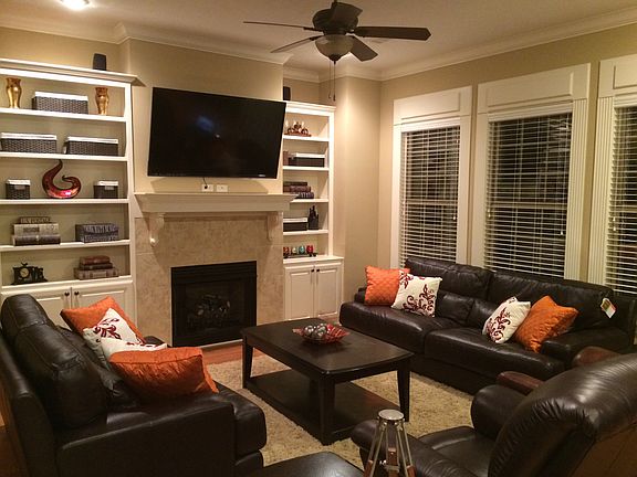 2nd image of 3210 Saddlebrook Dr
