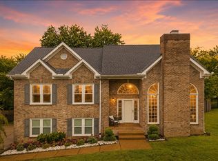 2920 Stewart Campbell Poin, Thompsons Station, TN 37179