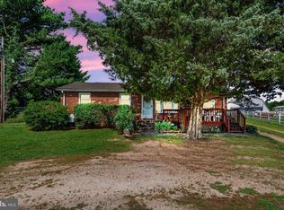 15453 Kings Hwy, King George, VA