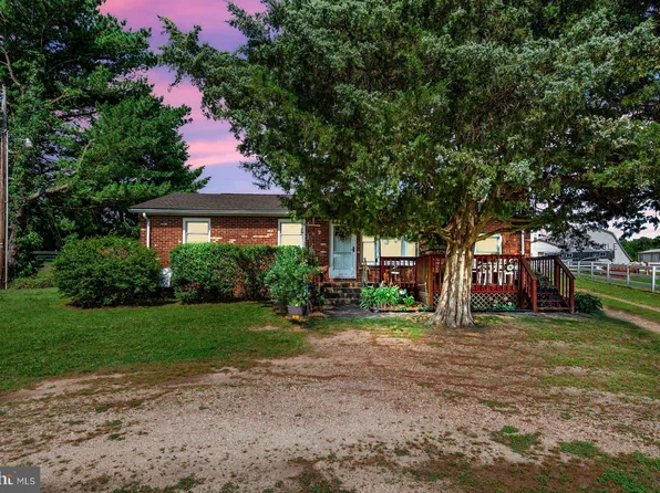 15453 Kings Hwy, King George, VA 22485