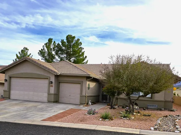 2355 W ROPER Lane W, Cottonwood, AZ 86326