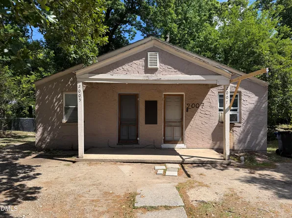 2005 Taylor St, Durham, NC 27703