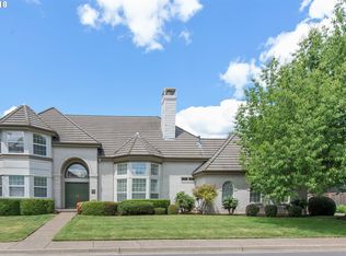 3365 Winchester Way, Eugene, OR 97401