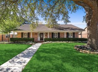 3606 Ann Arbor Dr, Houston, TX 77063