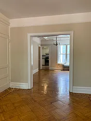 Rented by Compass