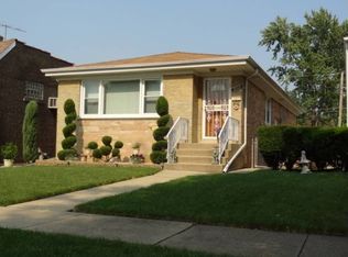 2643 N Oak St, Franklin Park, IL 60131