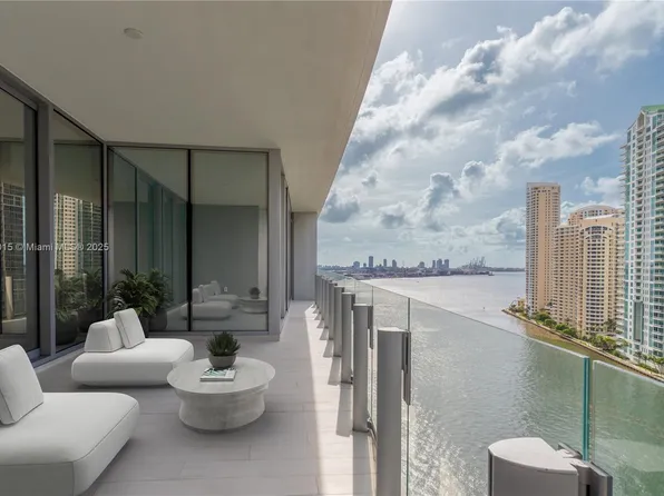 300 Biscayne Boulevard Way #1704, Miami, FL 33131