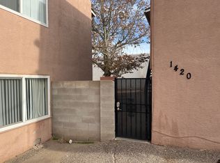 1410 Truman St SE #8D, Albuquerque, NM 87108