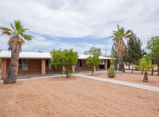 2521 W Oriole Cir, Tucson, AZ 85746