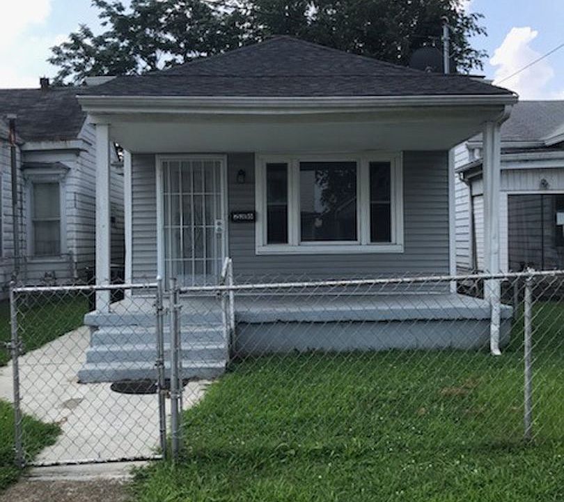 1st image of 2316 Duncan St