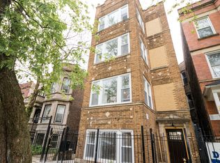 1321 S Millard Ave, Chicago, IL 60623