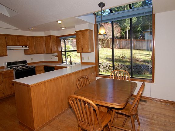 Kitchen Nook