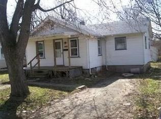 3628 Evansville Ave, Dayton, OH