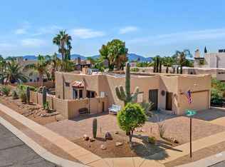 3501 W Jameson Pl, Tucson, AZ 85742