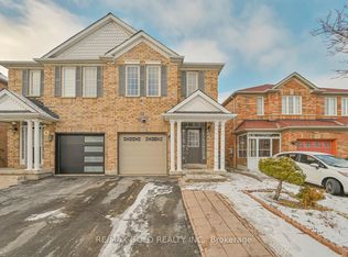 12 Rockrose Dr, Brampton, ON L6R 2Z6